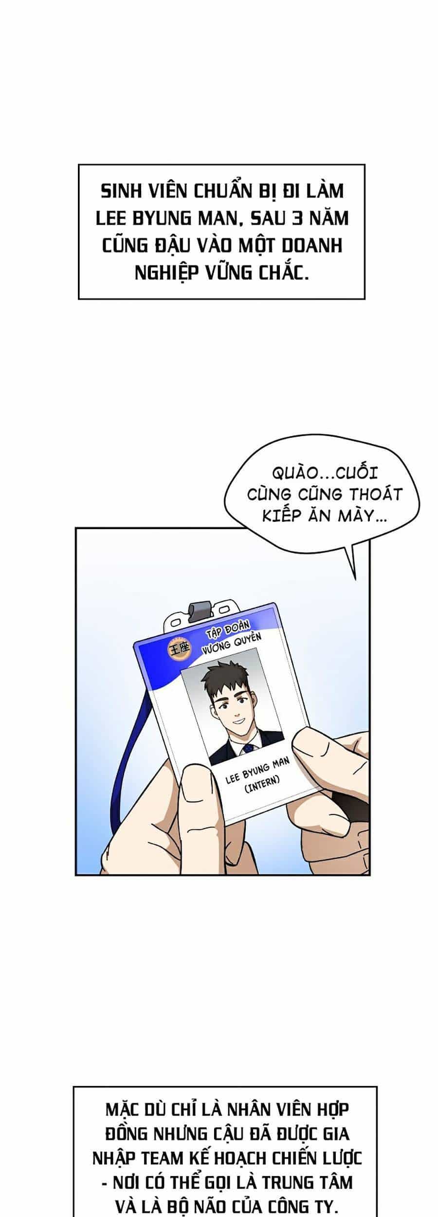 Trường Học Vương Quyền - Chương 10 - ảnh 41