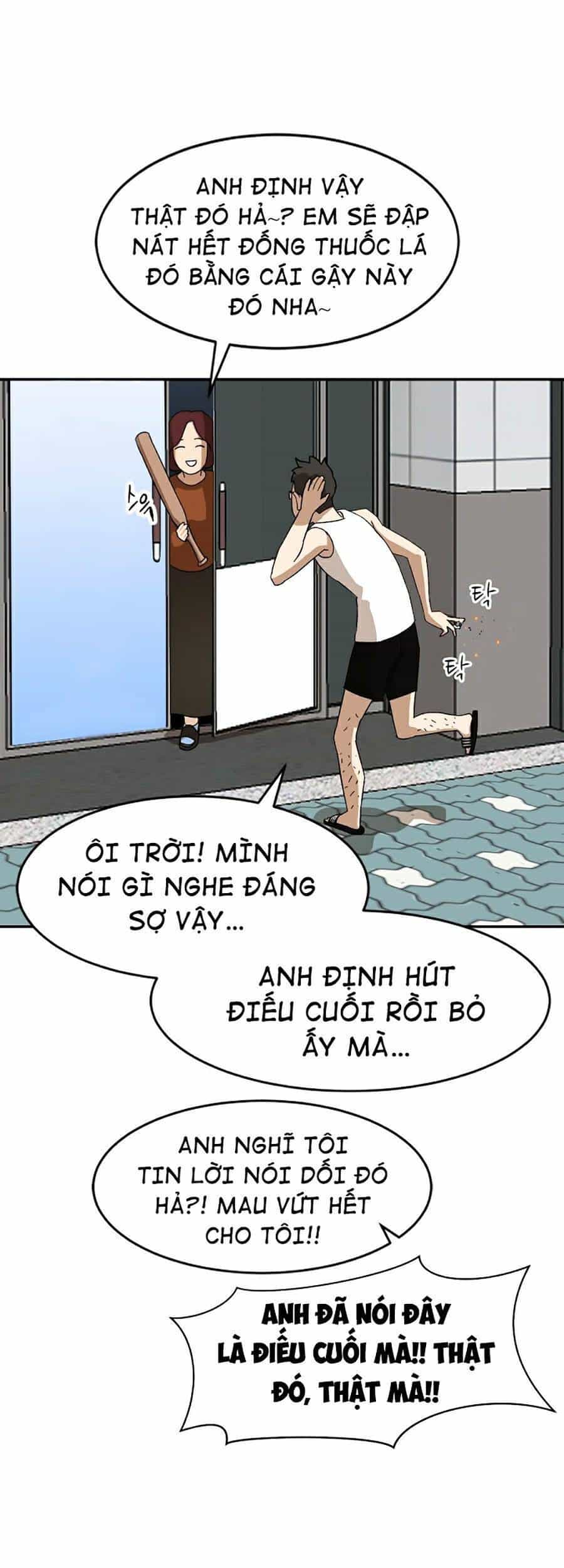 Trường Học Vương Quyền - Chương 10 - ảnh 71