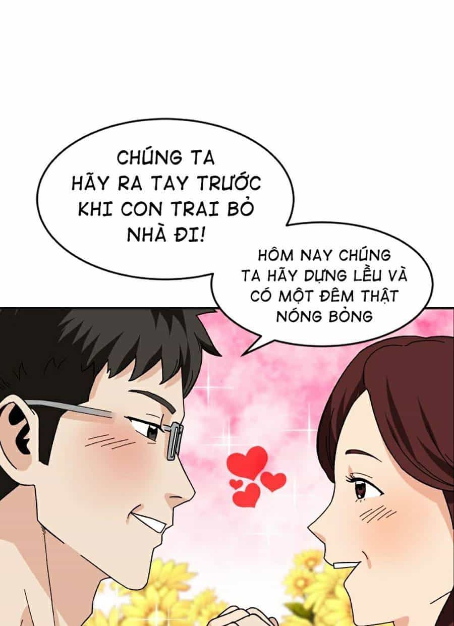 Trường Học Vương Quyền - Chương 11 - ảnh 29