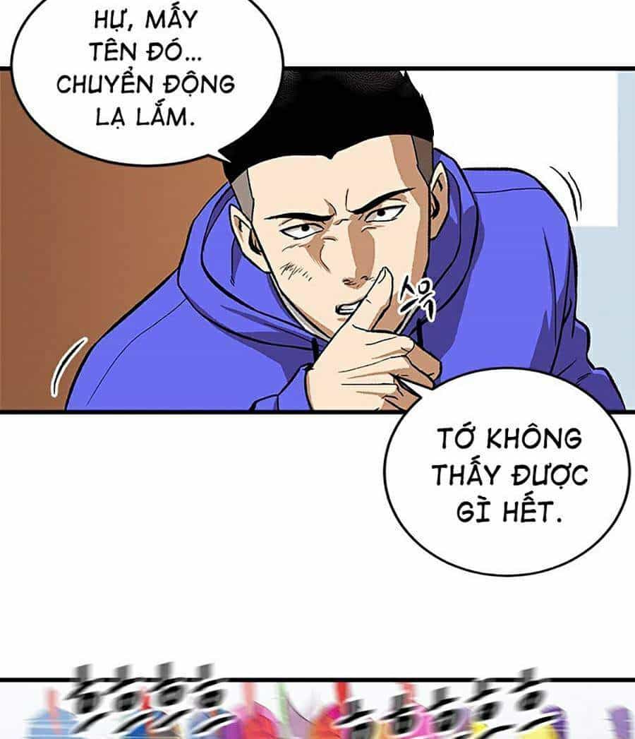 Trường Học Vương Quyền - Chương 2 - ảnh 103