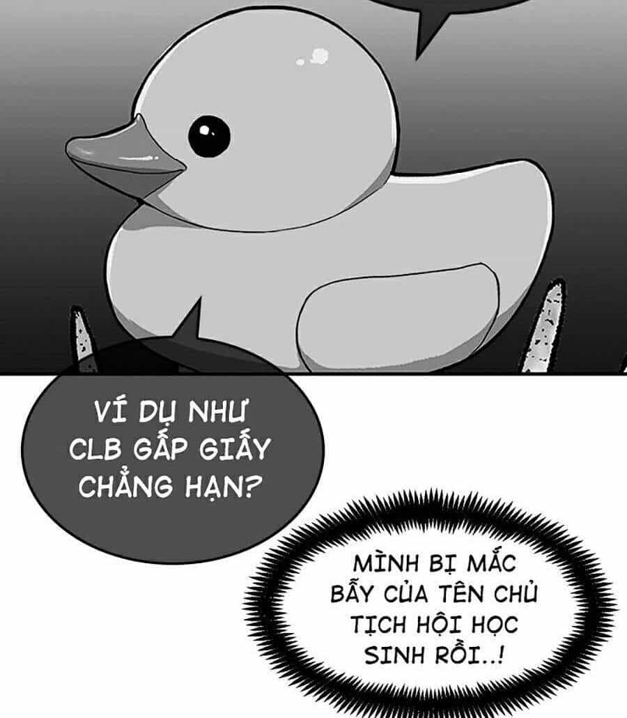 Trường Học Vương Quyền - Chương 2 - ảnh 28