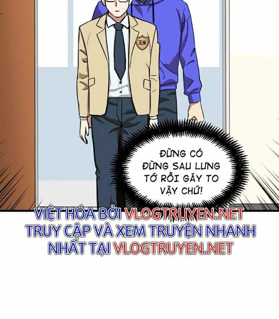 Trường Học Vương Quyền - Chương 2 - ảnh 42