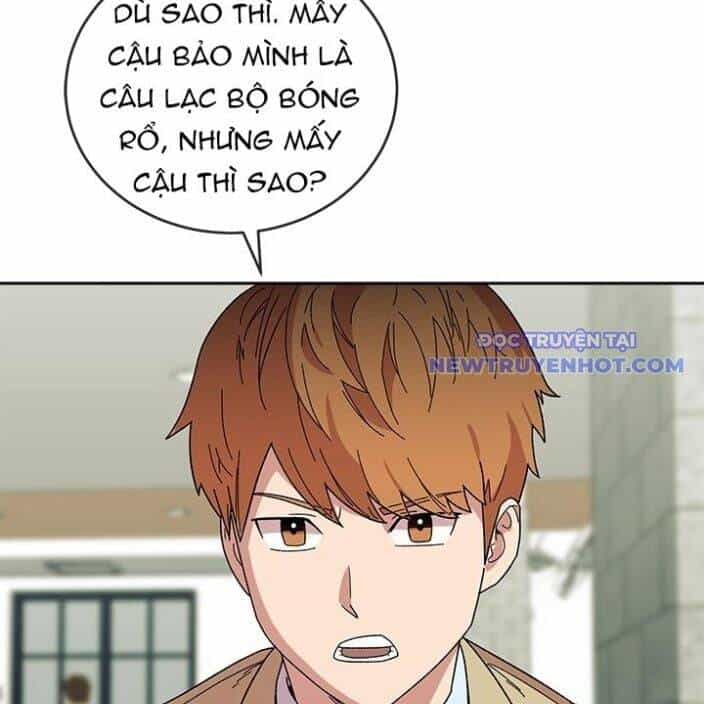 Trường Học Vương Quyền - Chương 20 - ảnh 37