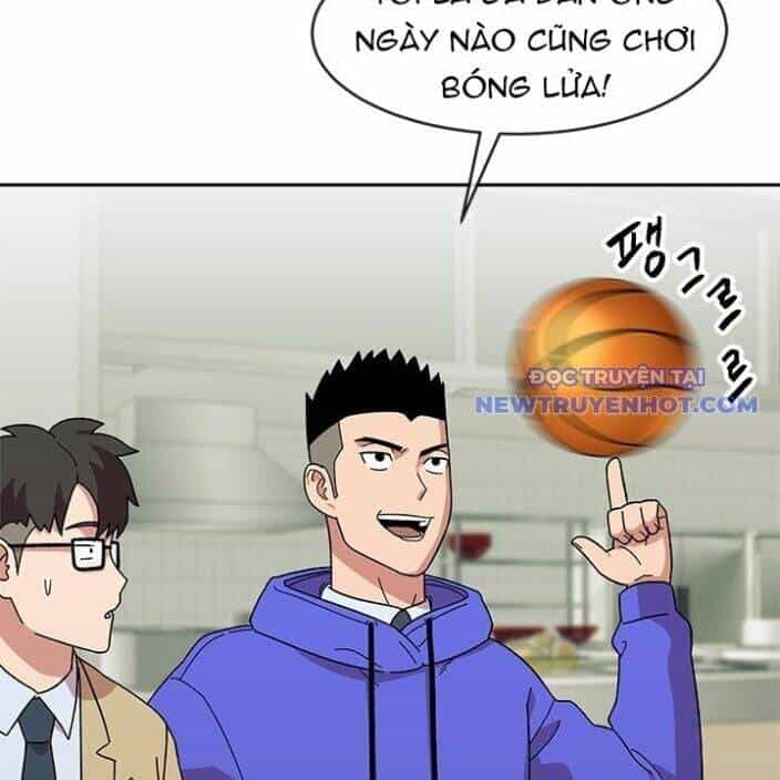 Trường Học Vương Quyền - Chương 20 - ảnh 41