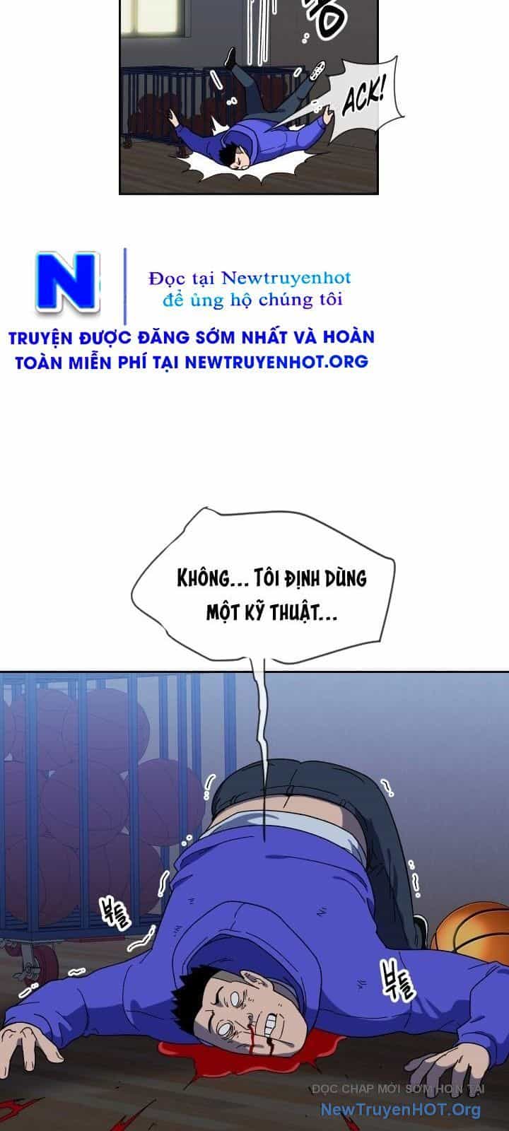 Trường Học Vương Quyền - Chương 23 - ảnh 9