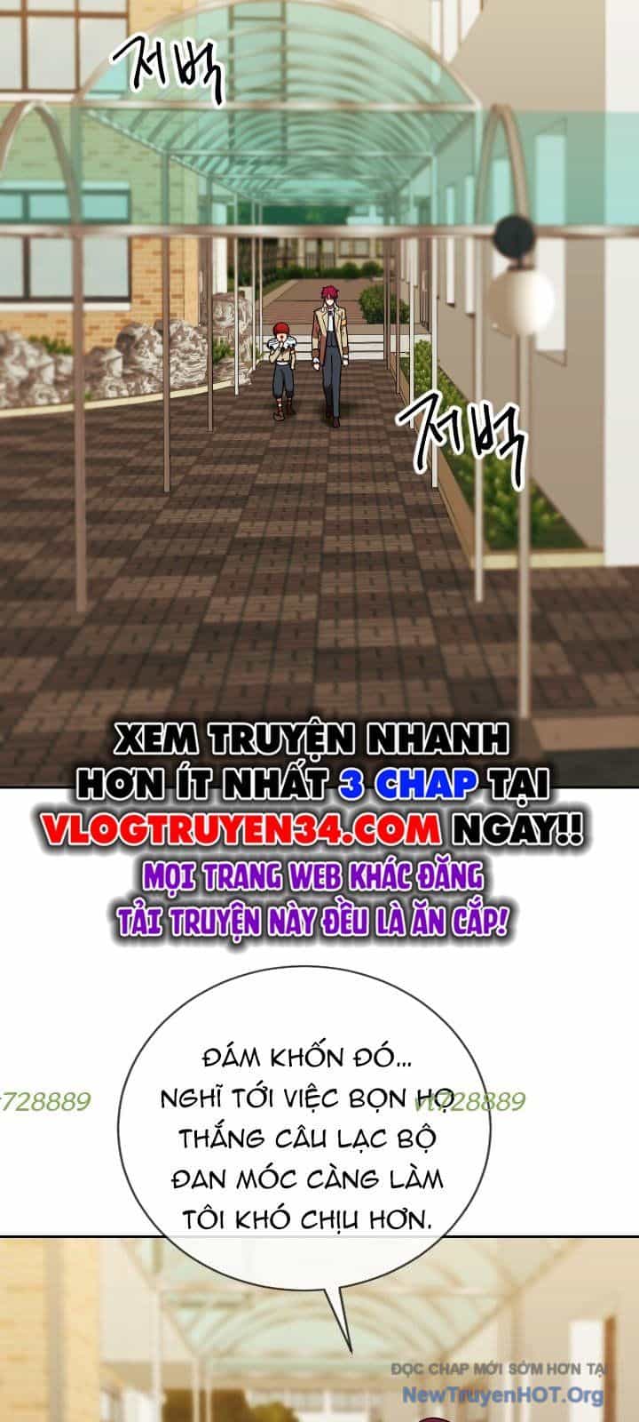 Trường Học Vương Quyền - Chương 24 - ảnh 2
