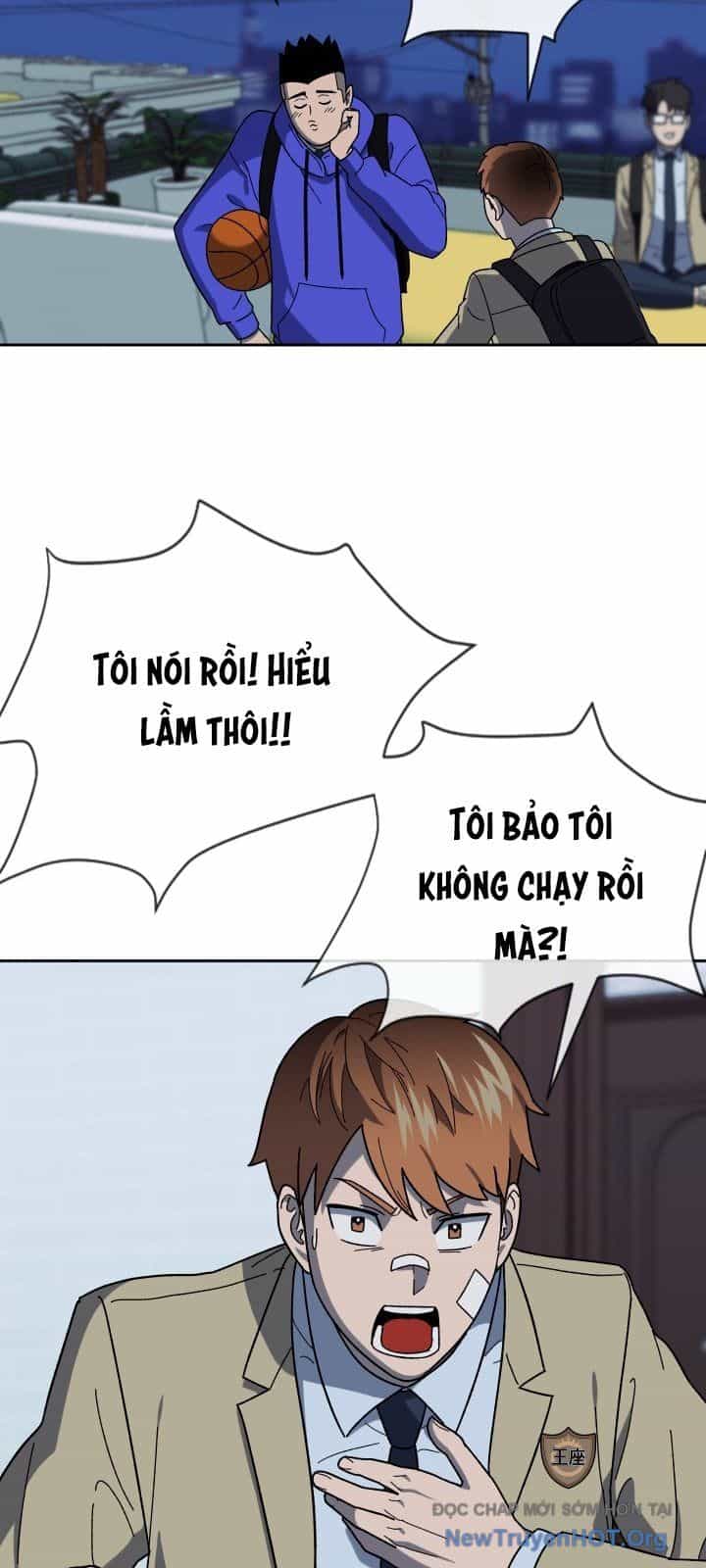 Trường Học Vương Quyền - Chương 24 - ảnh 20