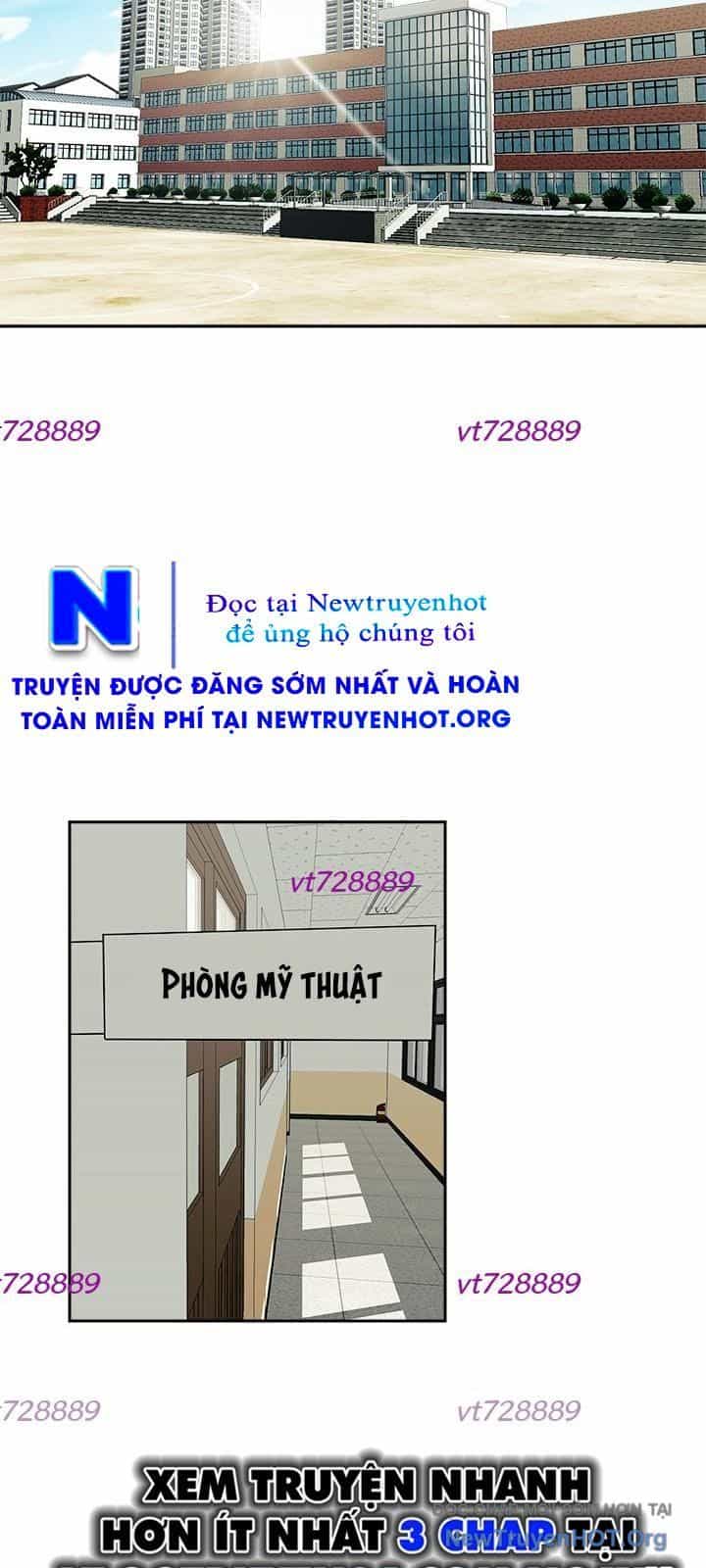Trường Học Vương Quyền - Chương 25 - ảnh 2