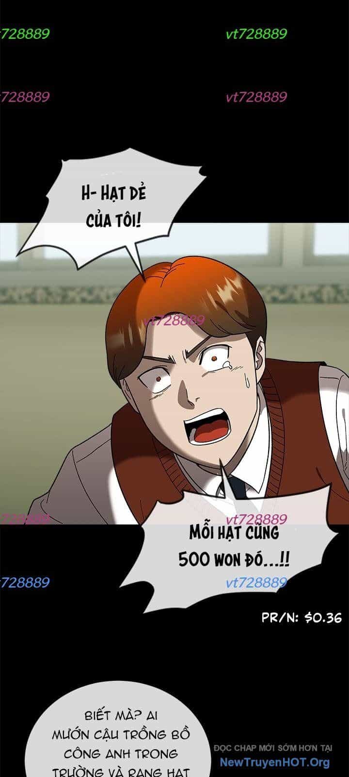 Trường Học Vương Quyền - Chương 25 - ảnh 37