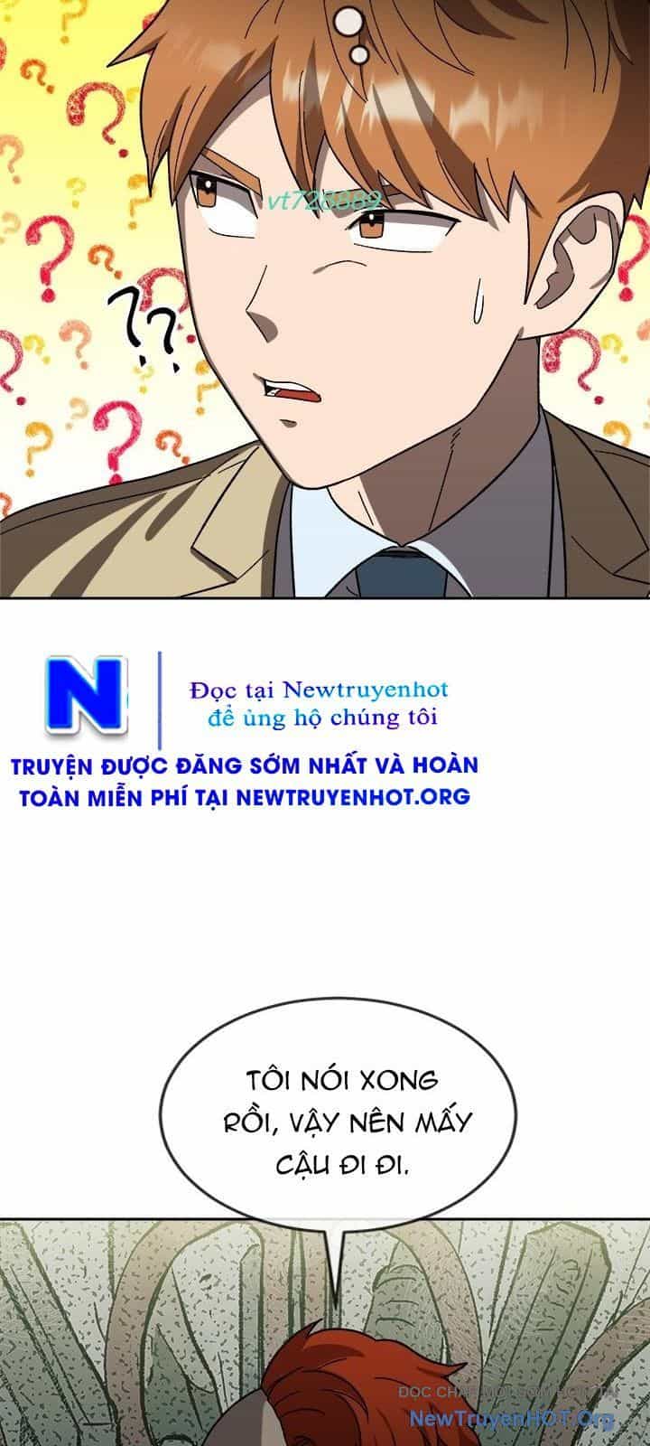 Trường Học Vương Quyền - Chương 26 - ảnh 80