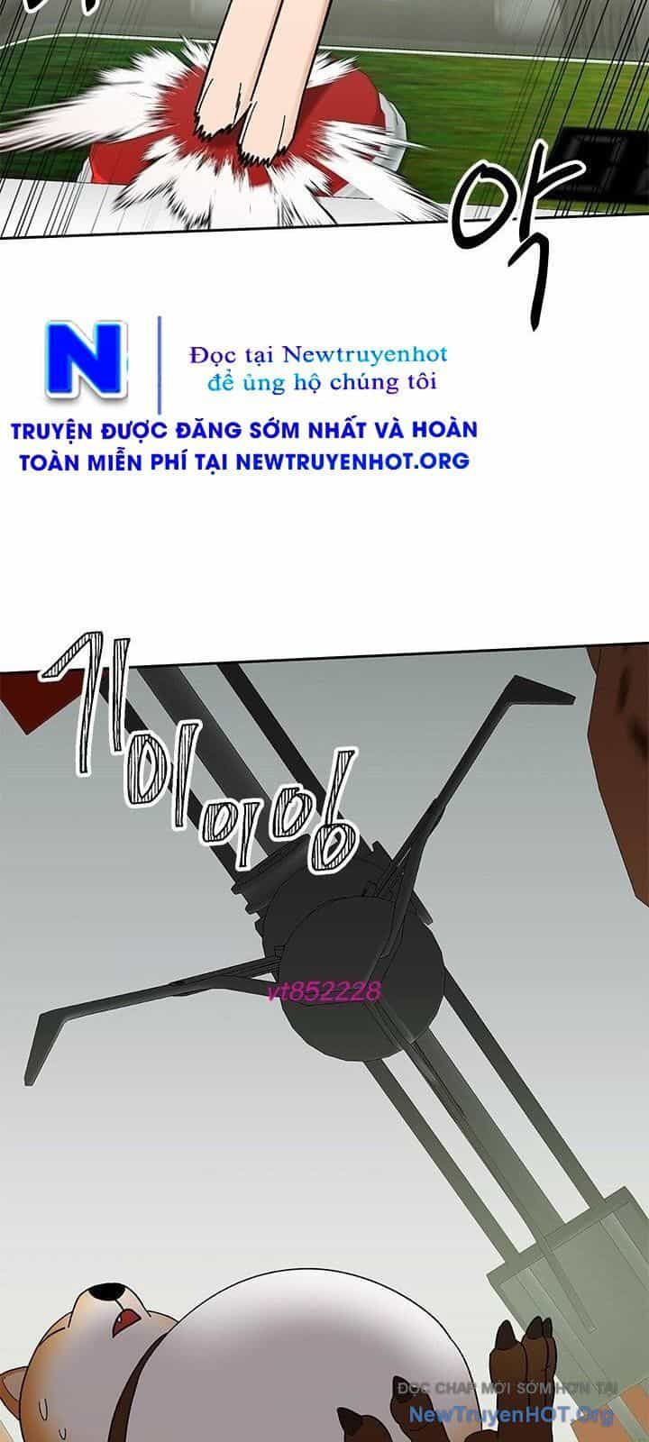 Trường Học Vương Quyền - Chương 28 - ảnh 63
