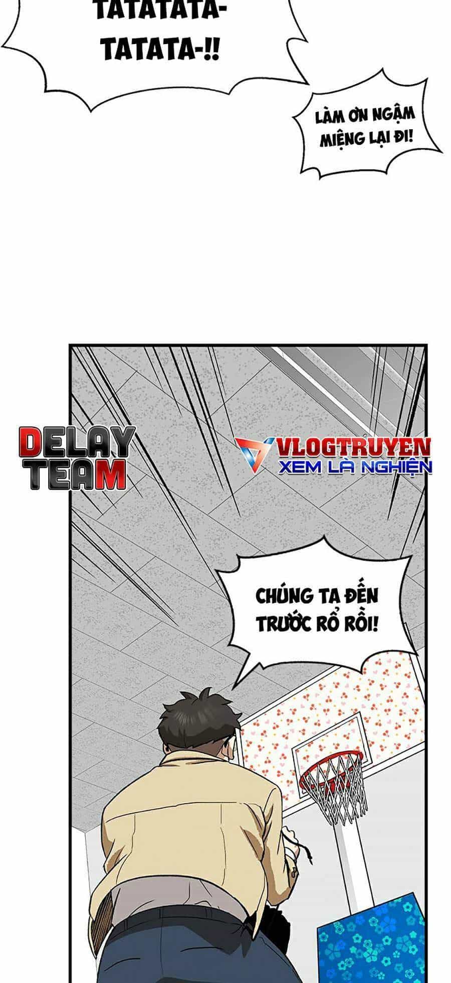 Trường Học Vương Quyền - Chương 3 - ảnh 32