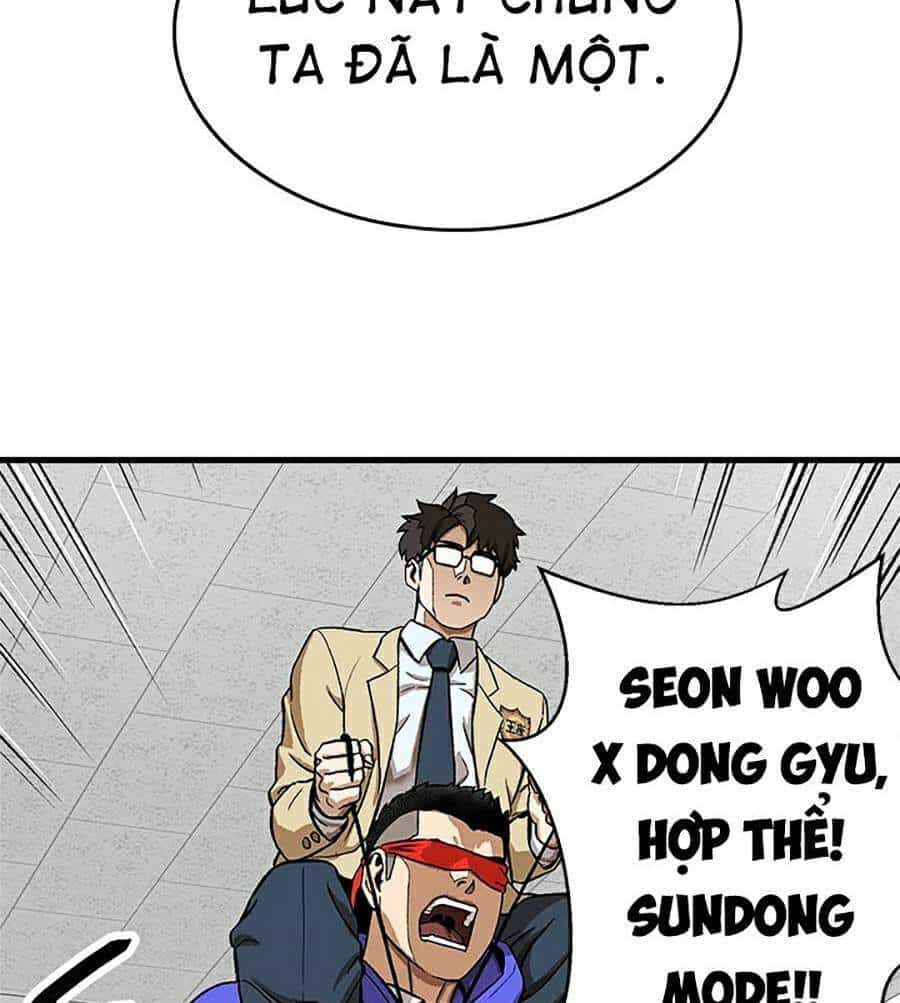 Trường Học Vương Quyền - Chương 3 - ảnh 9