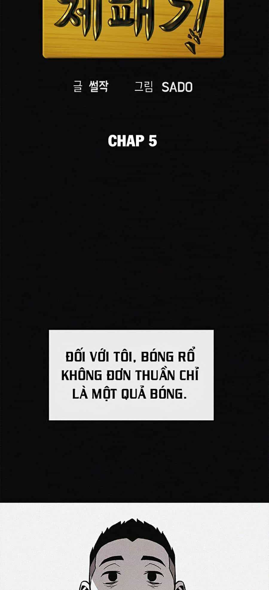Trường Học Vương Quyền - Chương 5 - ảnh 2