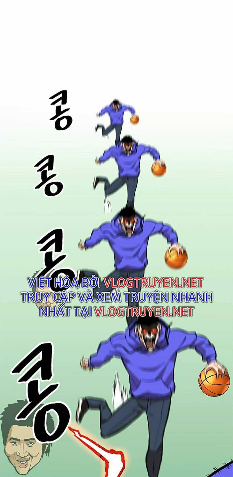 Trường Học Vương Quyền - Chương 5 - ảnh 27
