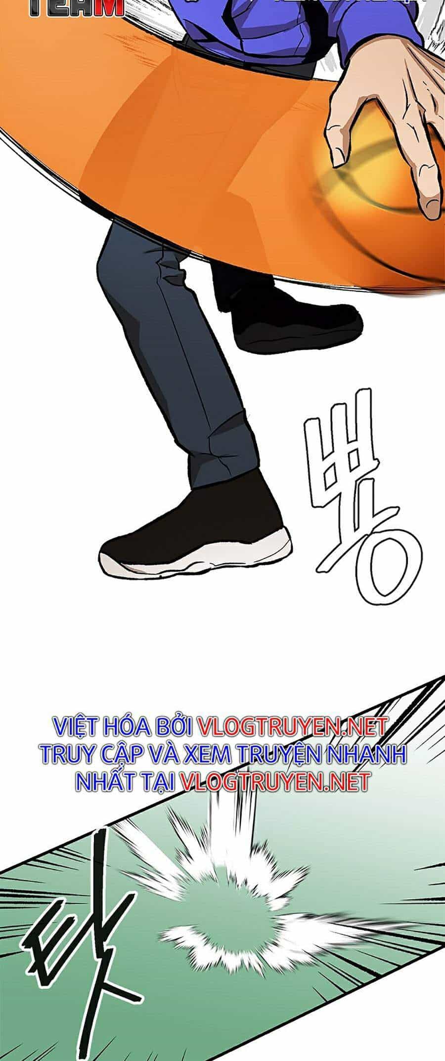Trường Học Vương Quyền - Chương 5 - ảnh 35