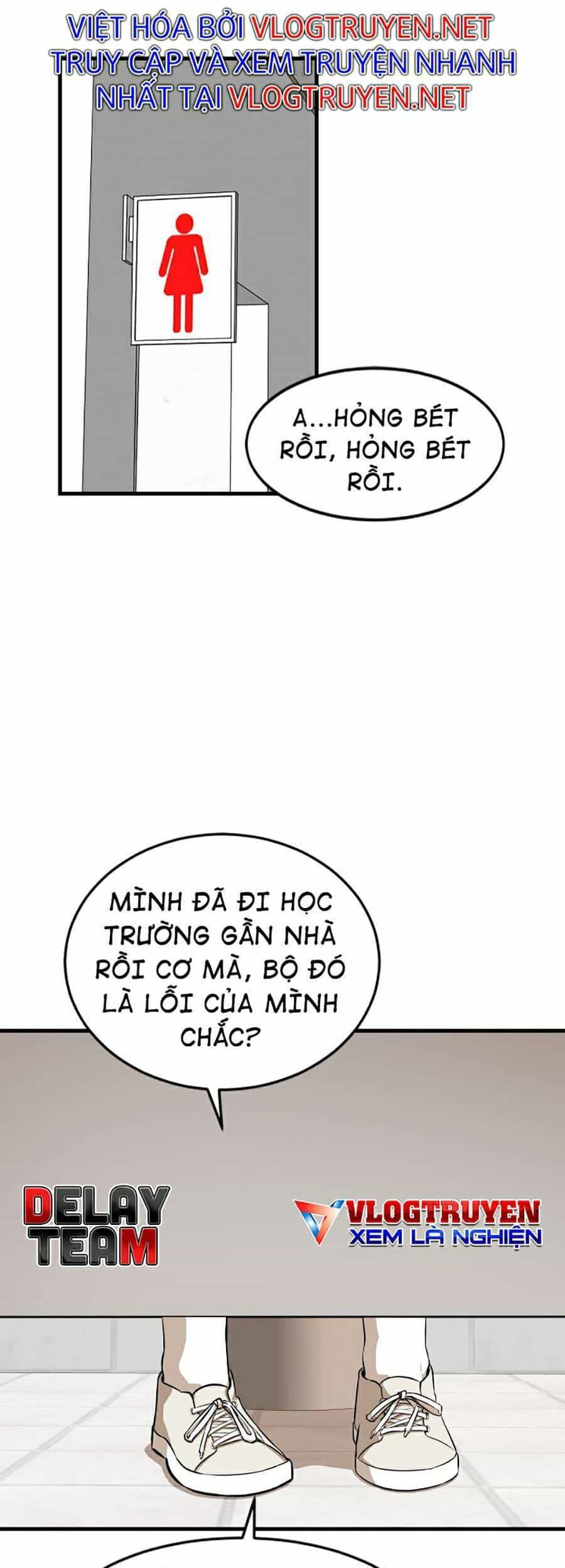 Trường Học Vương Quyền - Chương 7 - ảnh 15