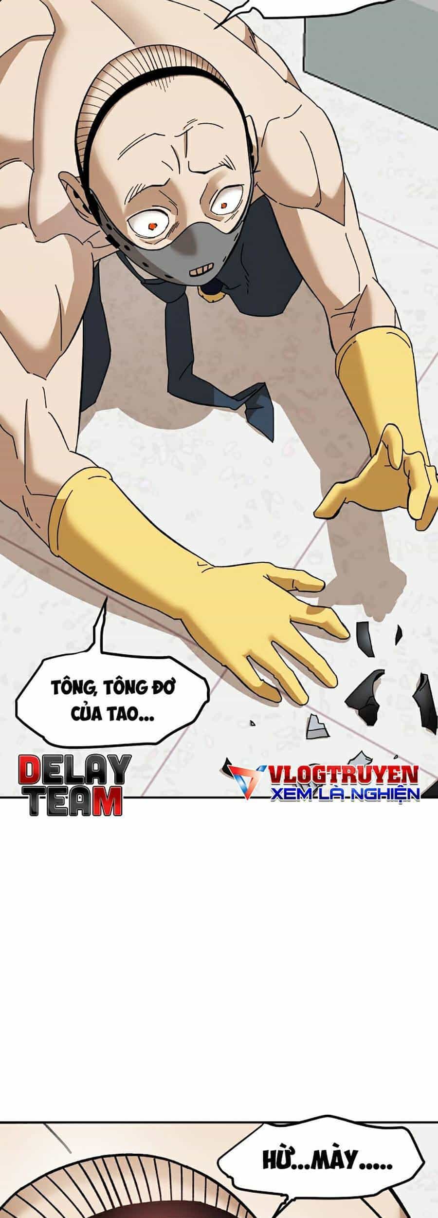 Trường Học Vương Quyền - Chương 8 - ảnh 75