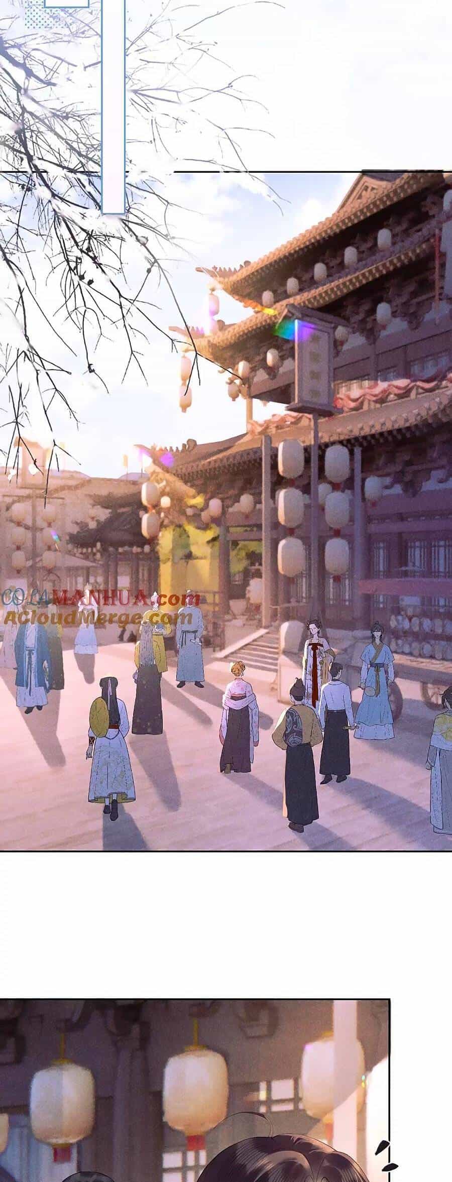 Trường Nguyệt Vô Tần - Chương 31 - ảnh 15