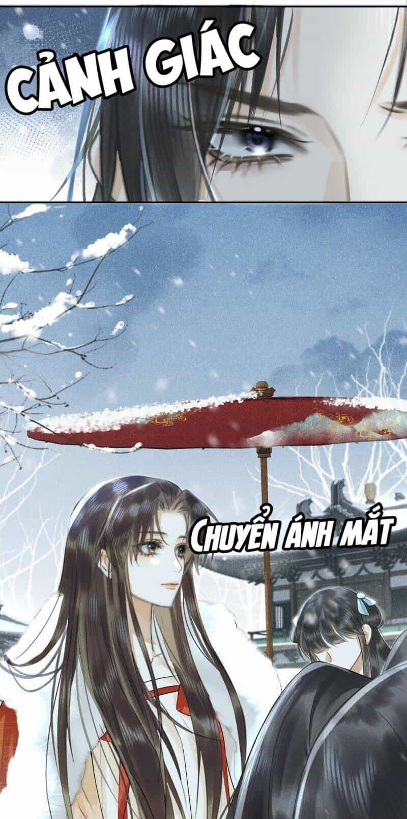 Trường Nguyệt Vô Tần - Chương 4 - ảnh 23
