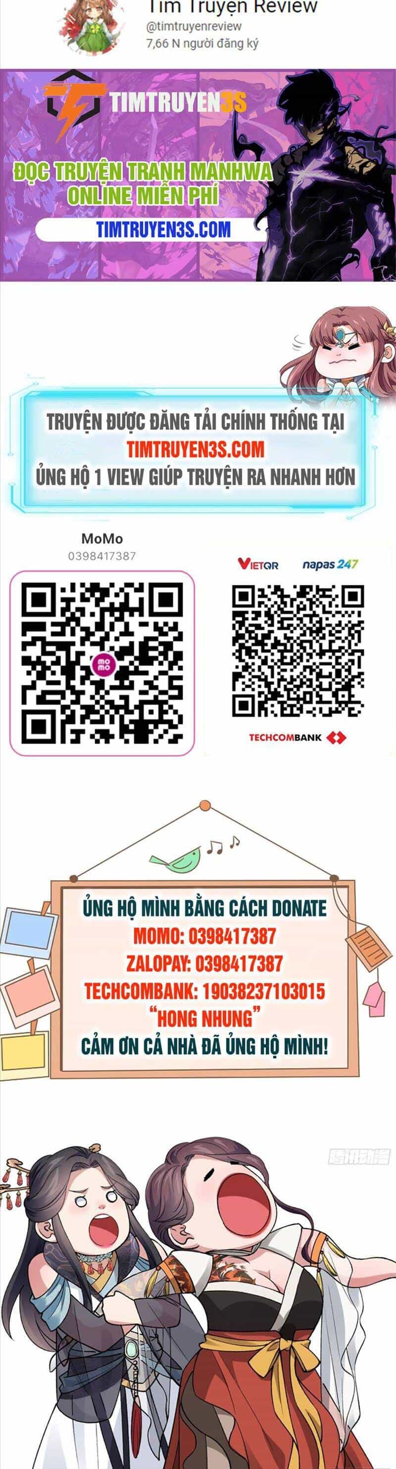 Trường Sinh Bất Lão, Ta Cưới Tà Thần Về Làm Vợ - Chương 11 - ảnh 34