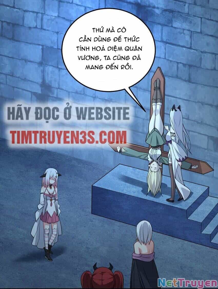 Trường Sinh Bất Lão, Ta Cưới Tà Thần Về Làm Vợ - Chương 19 - ảnh 20