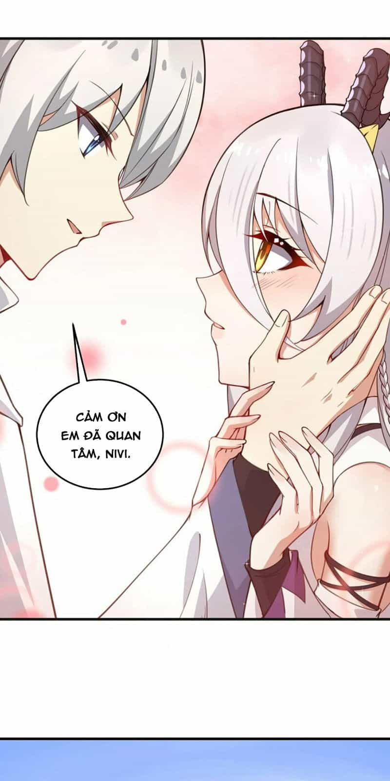 Trường Sinh Bất Lão, Ta Cưới Tà Thần Về Làm Vợ - Chương 26 - ảnh 31