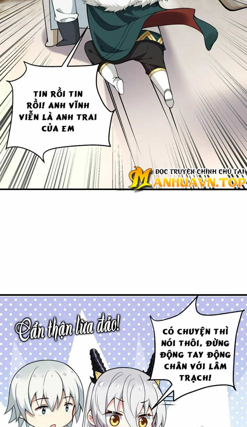Trường Sinh Bất Lão, Ta Cưới Tà Thần Về Làm Vợ - Chương 26 - ảnh 4