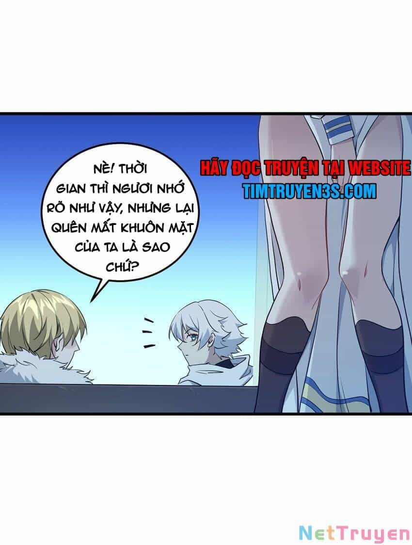 Trường Sinh Bất Lão, Ta Cưới Tà Thần Về Làm Vợ - Chương 3 - ảnh 36