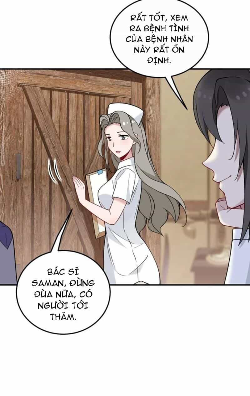 Trường Sinh Bất Lão, Ta Cưới Tà Thần Về Làm Vợ - Chương 29 - ảnh 24