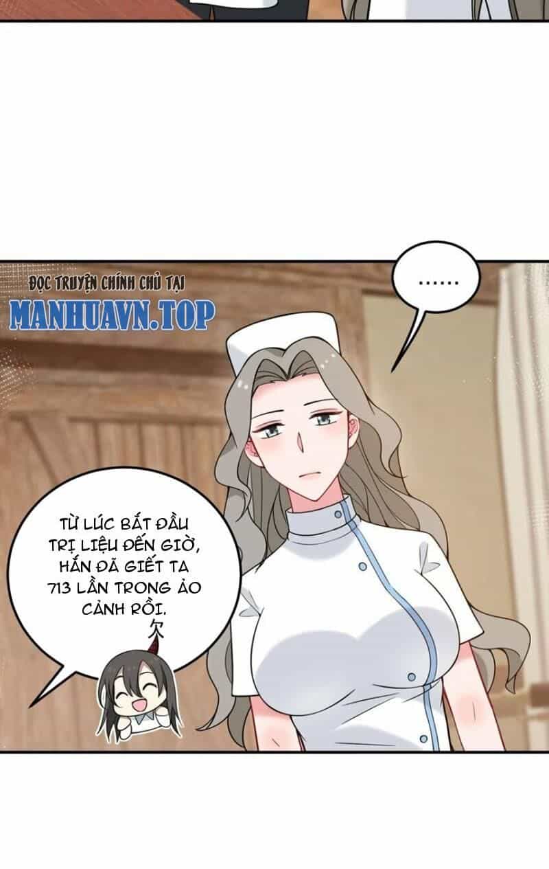 Trường Sinh Bất Lão, Ta Cưới Tà Thần Về Làm Vợ - Chương 29 - ảnh 27