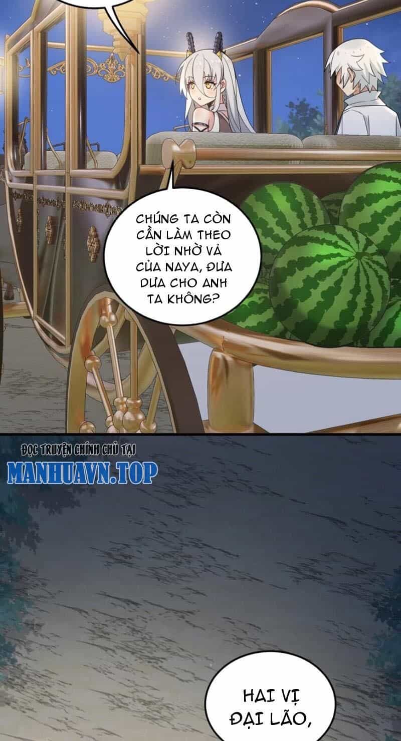 Trường Sinh Bất Lão, Ta Cưới Tà Thần Về Làm Vợ - Chương 34 - ảnh 29