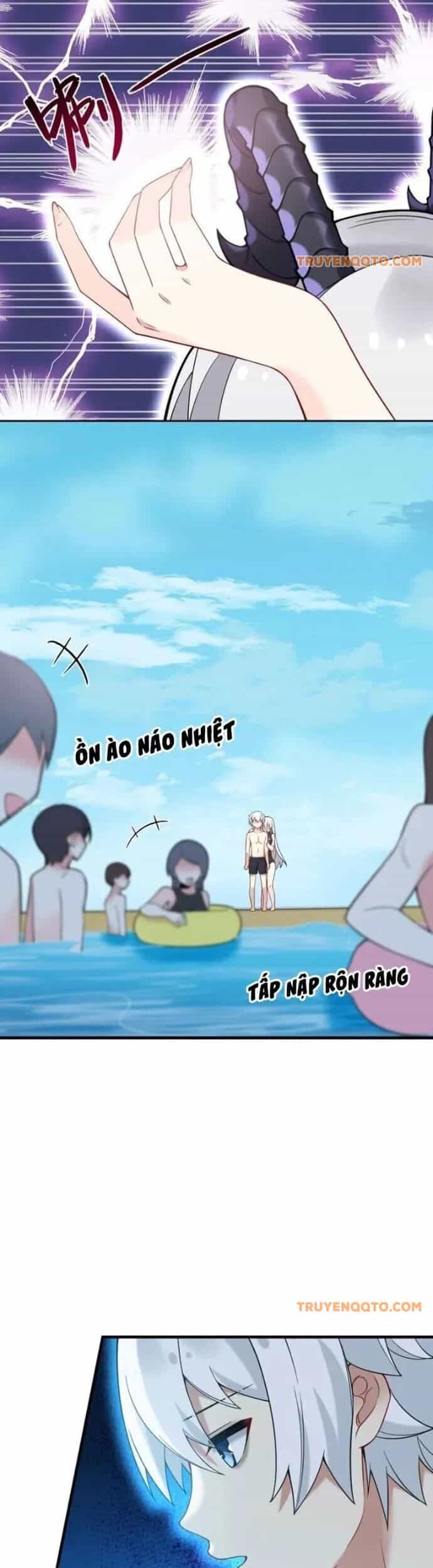 Trường Sinh Bất Lão, Ta Cưới Tà Thần Về Làm Vợ - Chương 47 - ảnh 15