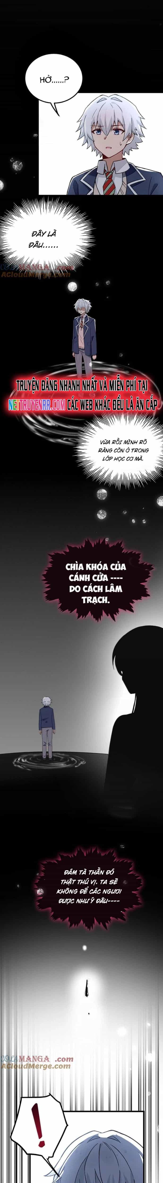 Trường Sinh Bất Lão, Ta Cưới Tà Thần Về Làm Vợ - Chương 64 - ảnh 6
