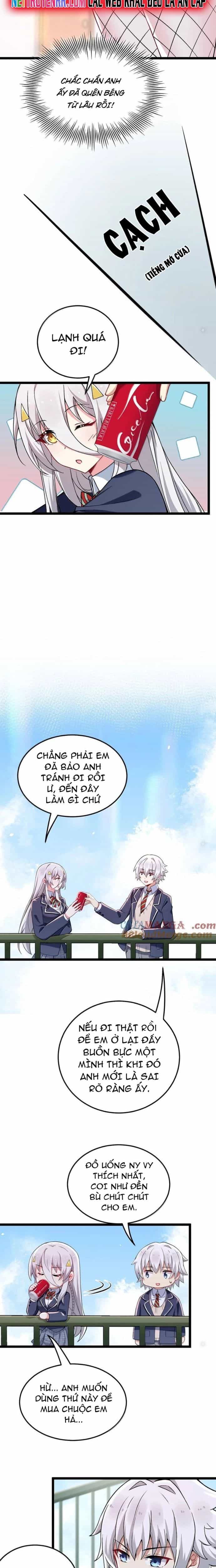 Trường Sinh Bất Lão, Ta Cưới Tà Thần Về Làm Vợ - Chương 78 - ảnh 10