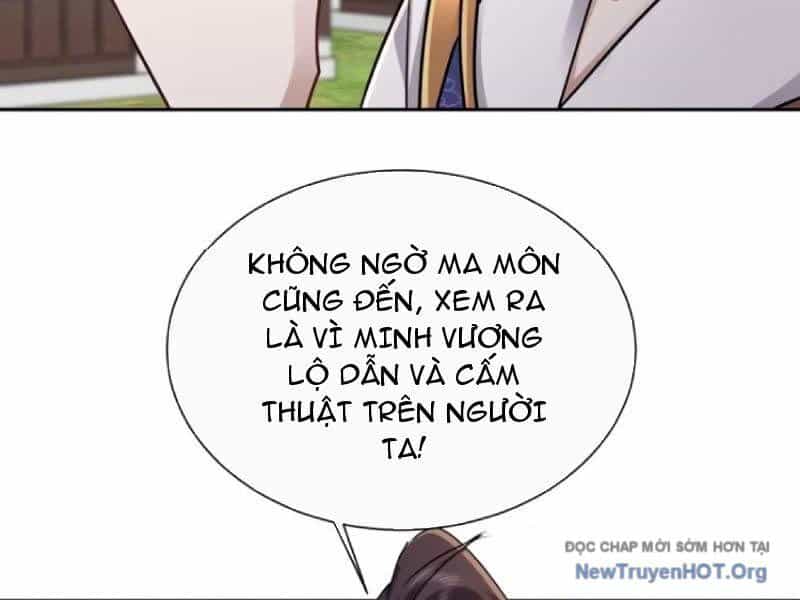 Trường Sinh Bất Tử Ta Chỉ Tu Cấm Thuật - Chương 158 - ảnh 27