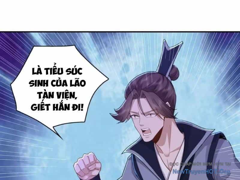 Trường Sinh Bất Tử Ta Chỉ Tu Cấm Thuật - Chương 159 - ảnh 20