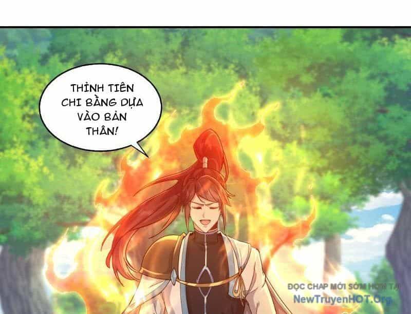 Trường Sinh Bất Tử Ta Chỉ Tu Cấm Thuật - Chương 165 - ảnh 28
