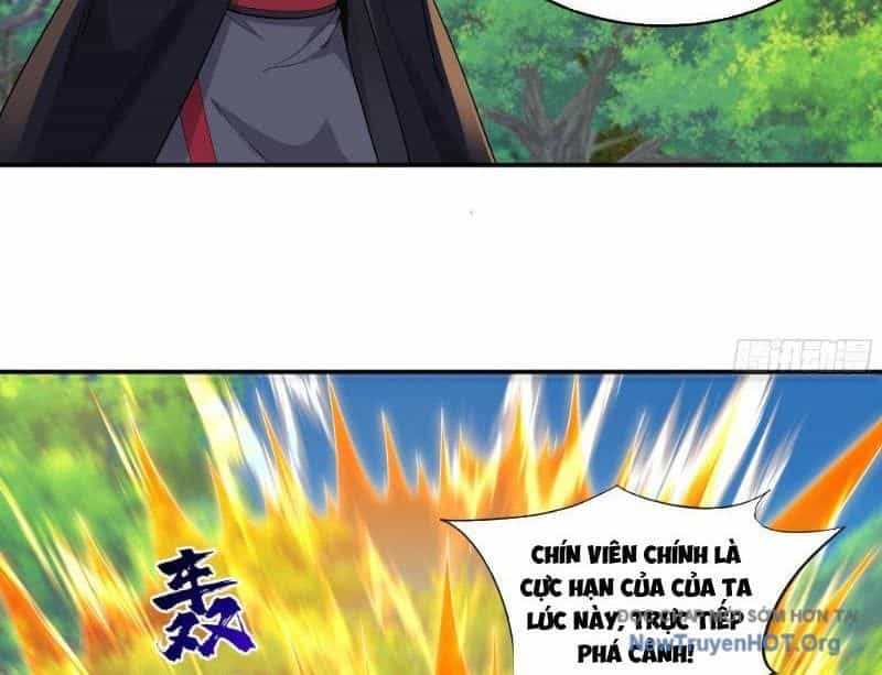 Trường Sinh Bất Tử Ta Chỉ Tu Cấm Thuật - Chương 165 - ảnh 34