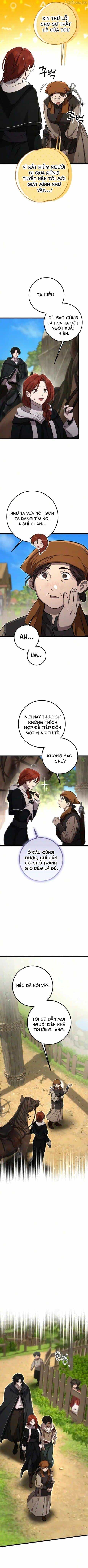 Trường Sinh Đạo - Chương 17 - ảnh 10