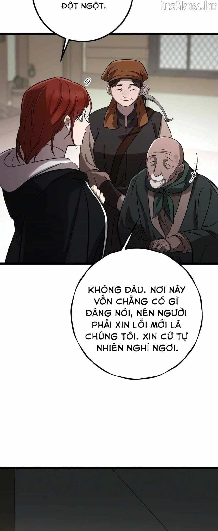 Trường Sinh Đạo - Chương 17 - ảnh 15