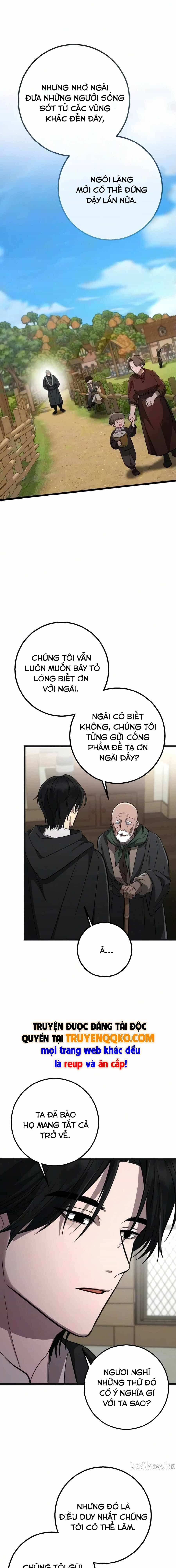 Trường Sinh Đạo - Chương 18 - ảnh 10