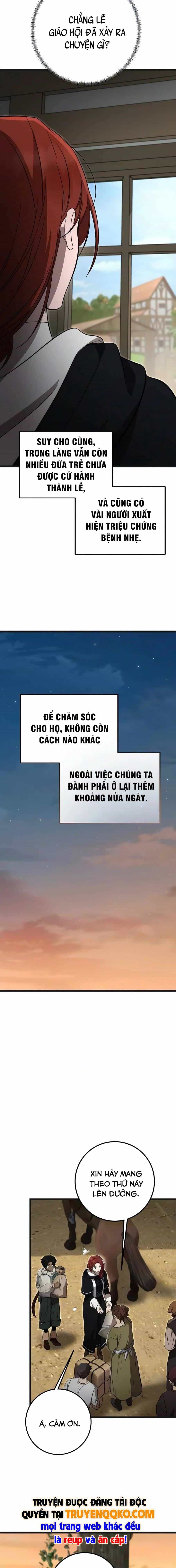 Trường Sinh Đạo - Chương 18 - ảnh 14