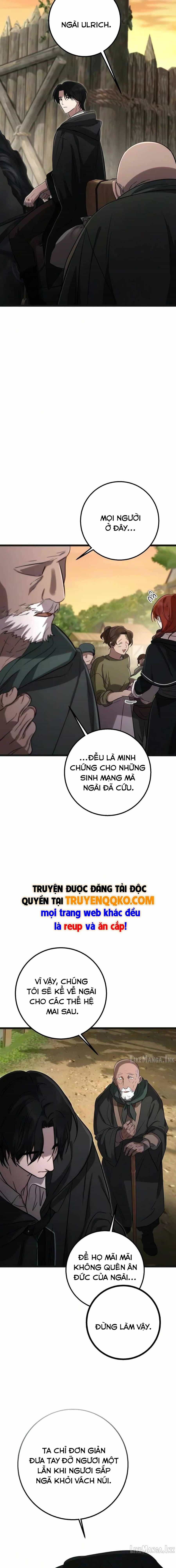 Trường Sinh Đạo - Chương 18 - ảnh 15