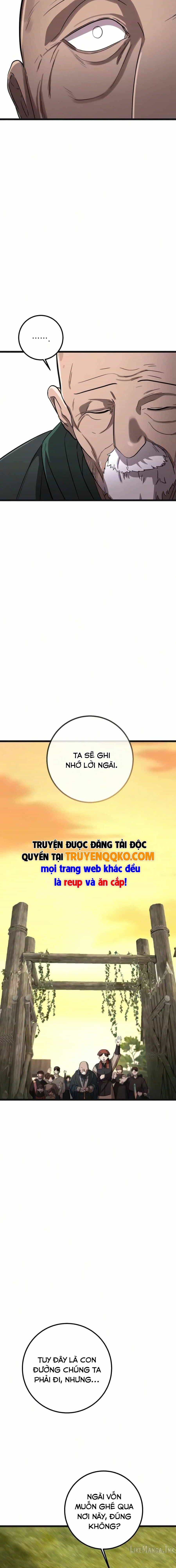 Trường Sinh Đạo - Chương 18 - ảnh 17