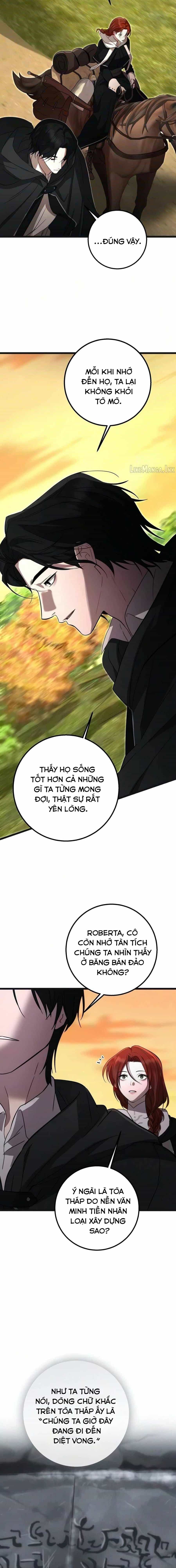 Trường Sinh Đạo - Chương 18 - ảnh 18