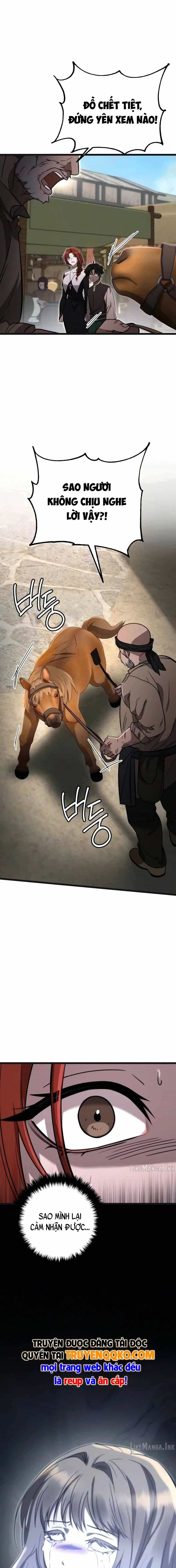 Trường Sinh Đạo - Chương 18 - ảnh 22