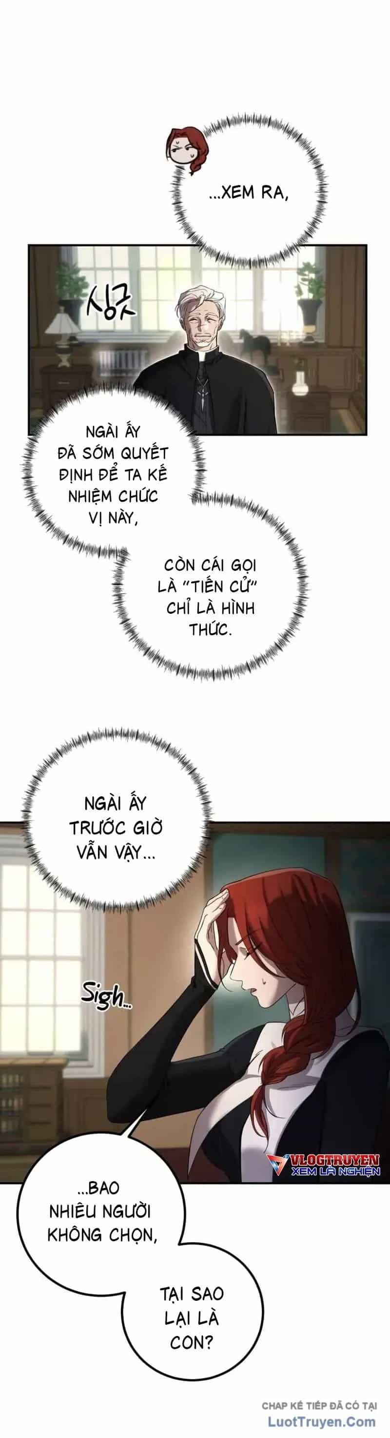 Trường Sinh Đạo - Chương 1 - ảnh 16