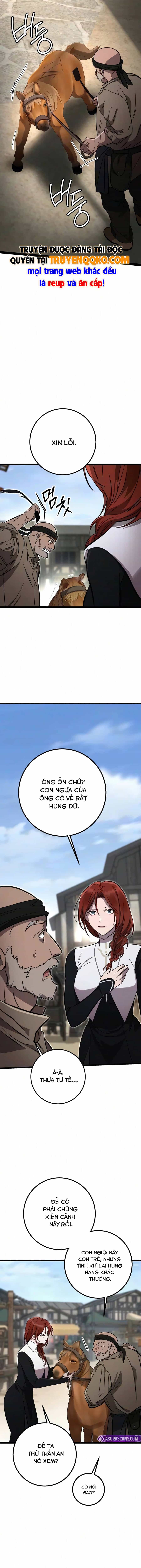 Trường Sinh Đạo - Chương 19 - ảnh 10