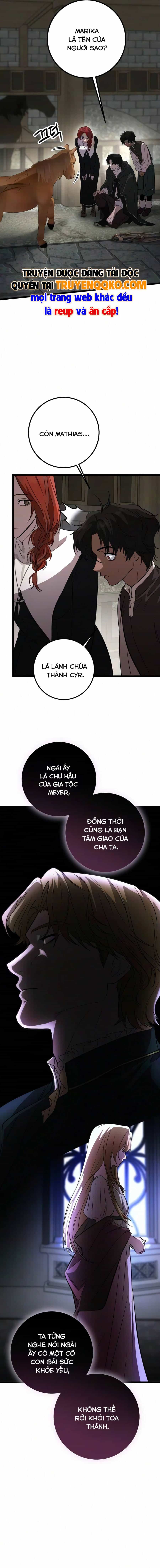 Trường Sinh Đạo - Chương 19 - ảnh 15
